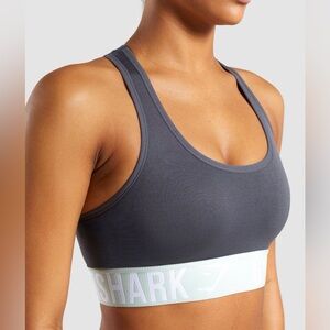 Gymshark Fit Seamless Sports Bra Size Small